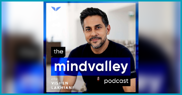 The Mindvalley Podcast