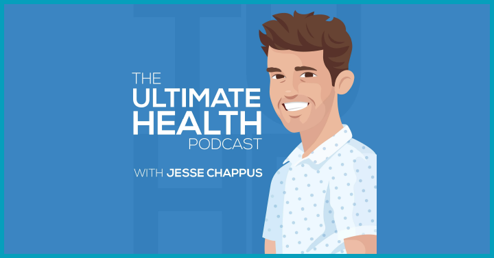 The Ultimate Health Podcast