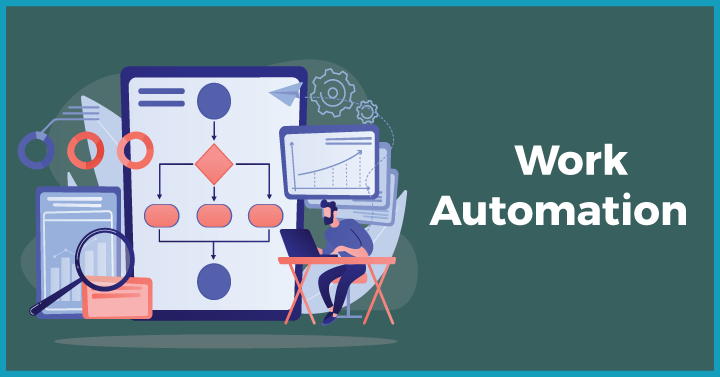 Work automation