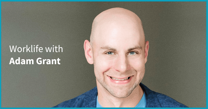 Worklife with Adam Grant