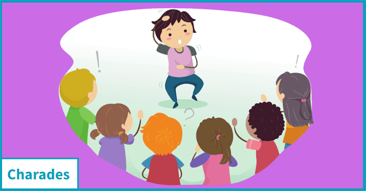 Charades