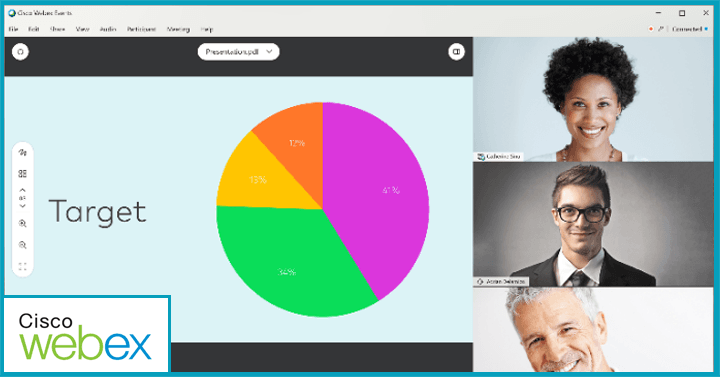 Cisco Webex Meetings