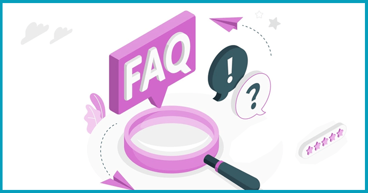 faqs