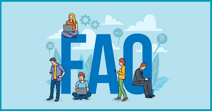 FAQs