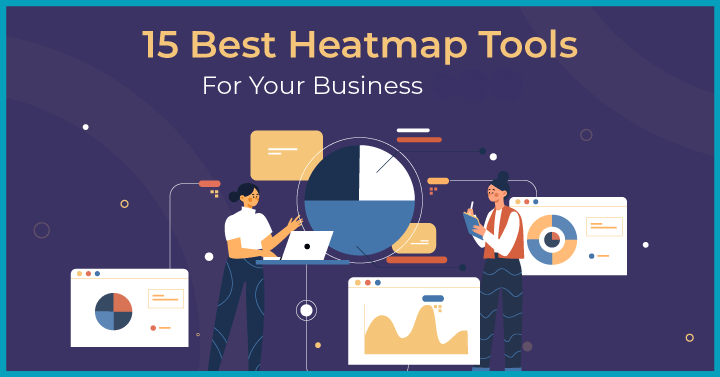 15 Best Heatmap Tools For Your Business In 2023