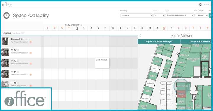 iOffice