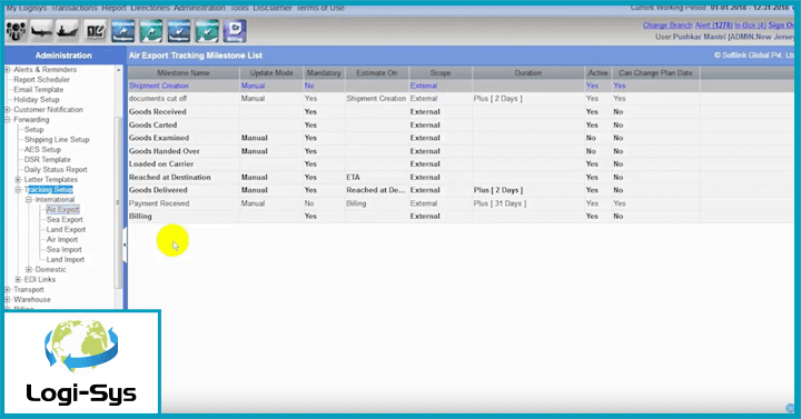 Logi-Sys