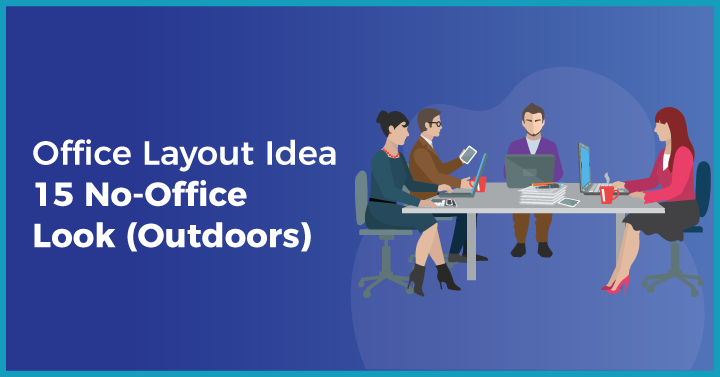 Optimal Office Layout Ideas