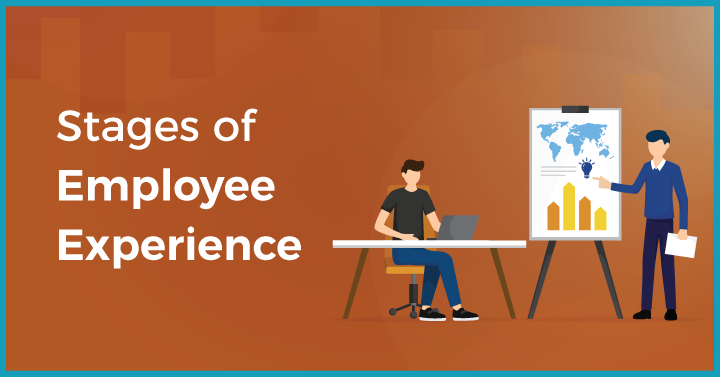 Stages of Employee Experience