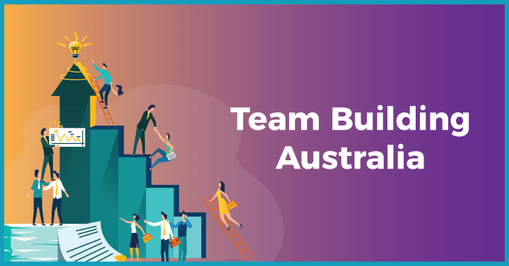 Team Building Australia