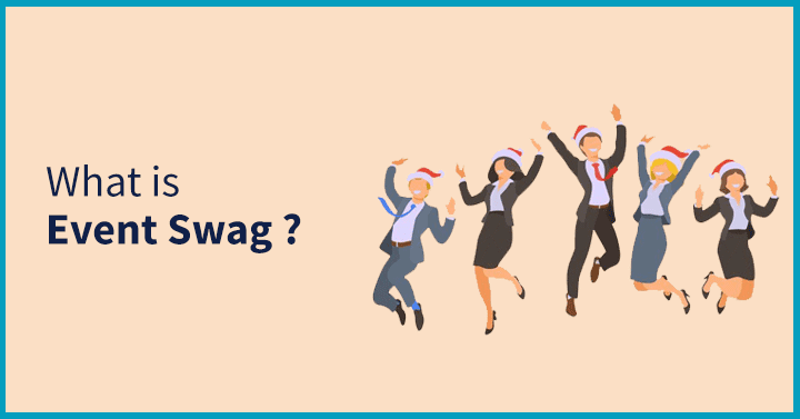 What is Event Swag?