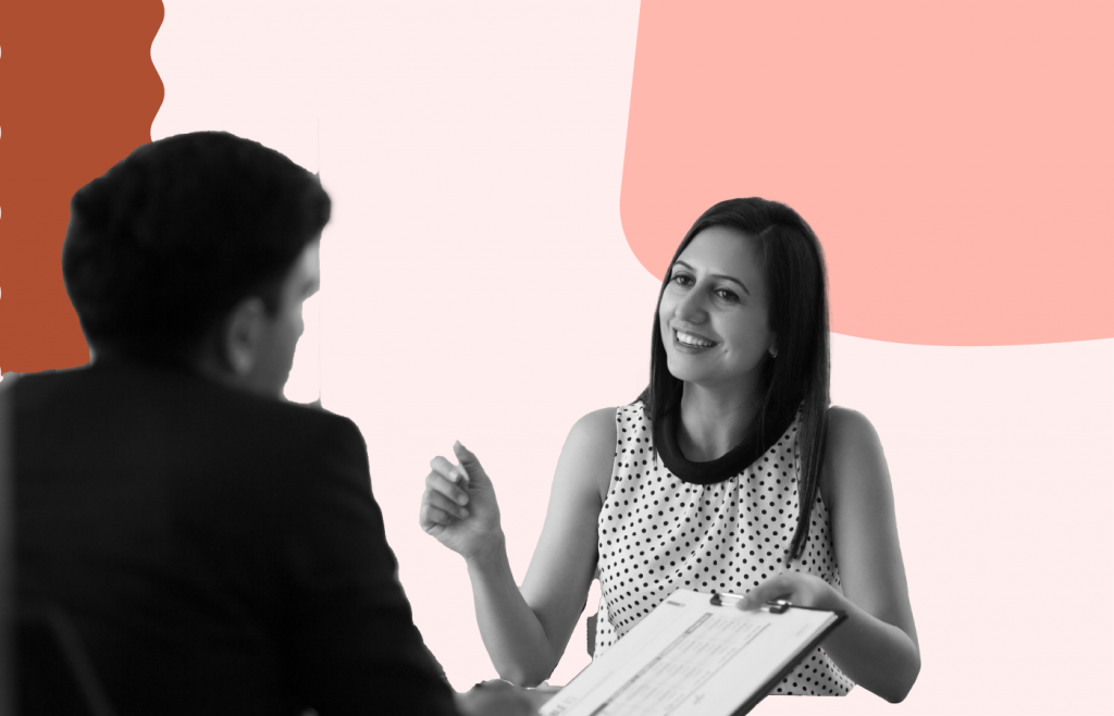 Follow-Up Email After an Interview