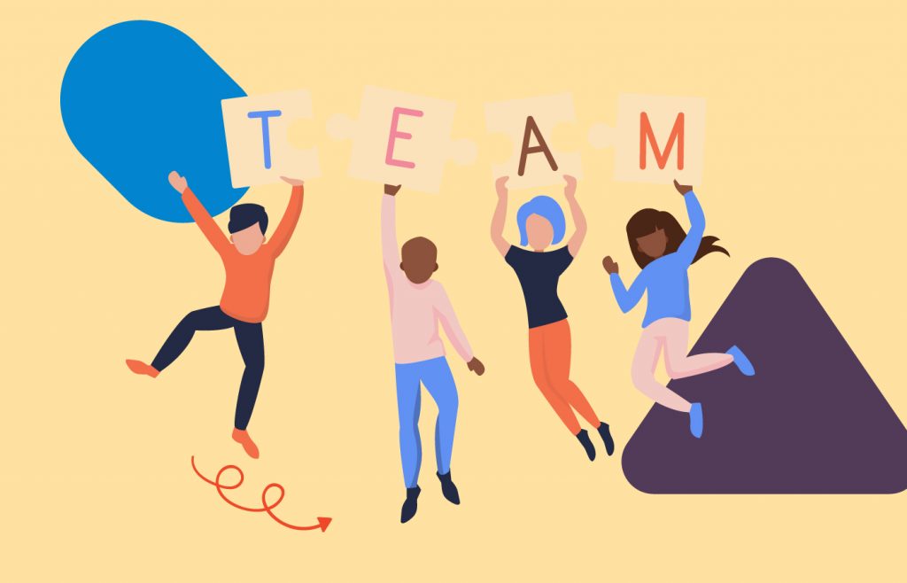 Team Gratitude Activities