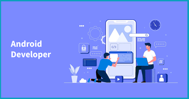 Android Developer