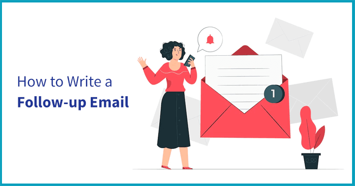 How to Write a Follow-up Email