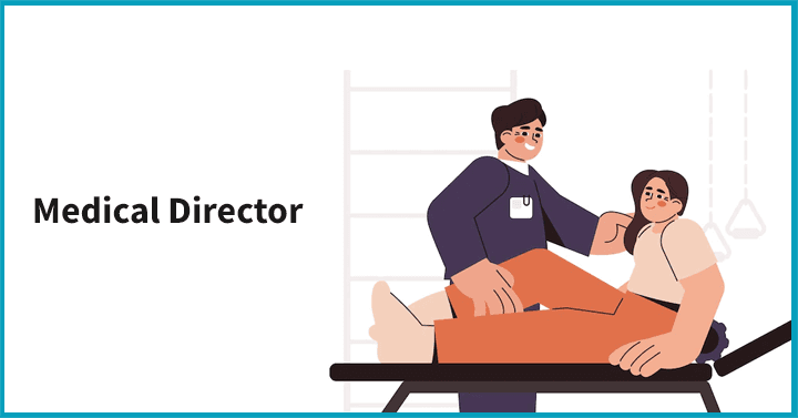 Medical Director