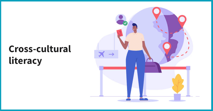 Cross-Cultural Literacy