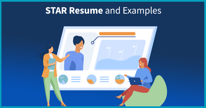 STAR Resume and Examples