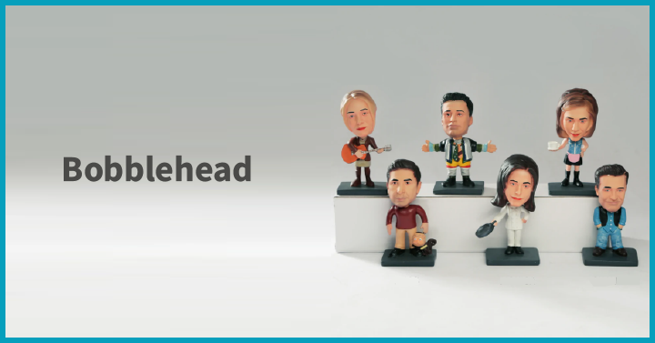 Bobblehead