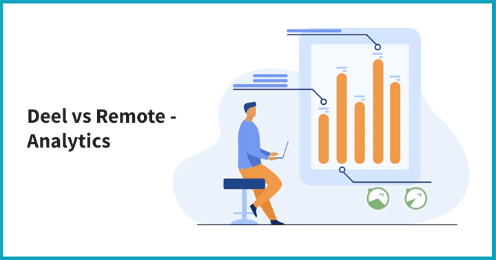 Deel vs Remote - Analytics