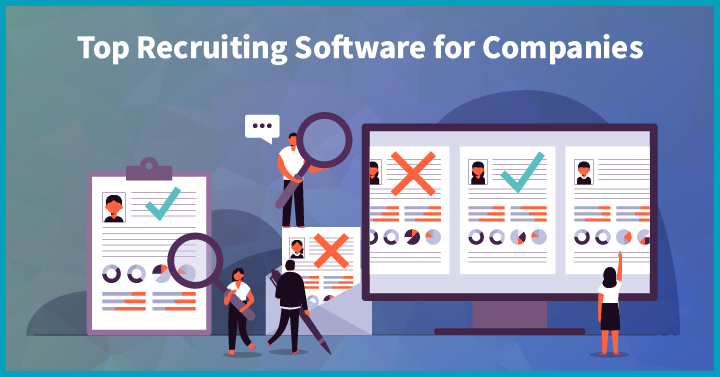 27 Top Recruiting Software for Companies in 2022