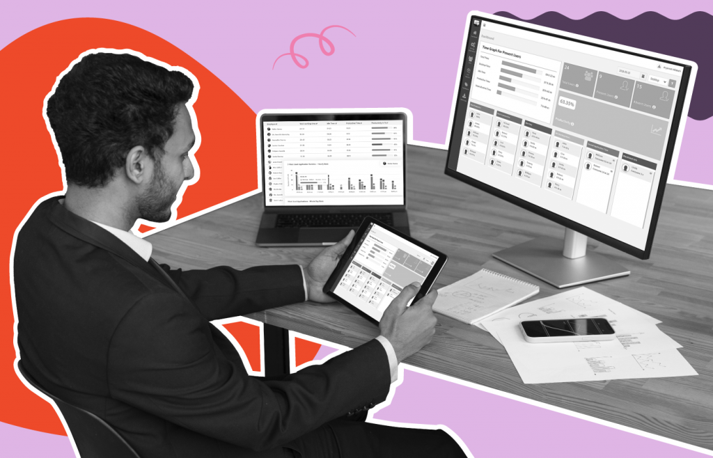 Remote Work Tools & Technology for Happy and Productive Employees