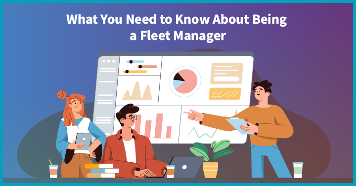 Fleet Manager