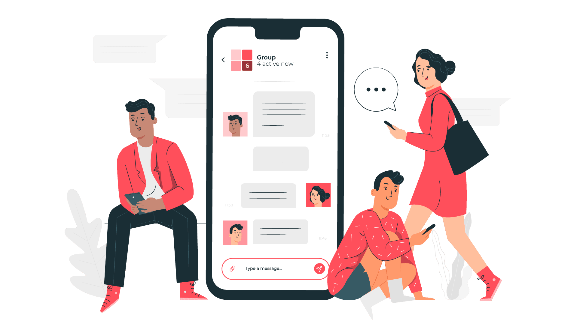 BOOST ENGAGEMENT