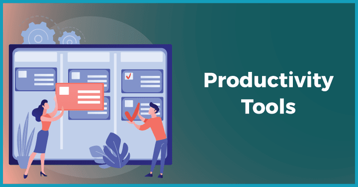 Productivity Tools