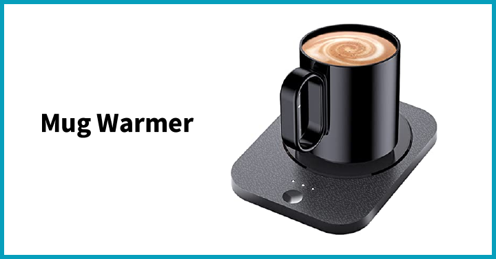 Mug Warmer