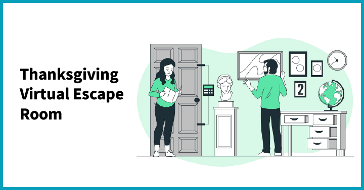 Thanksgiving-Virtual-Escape-Room