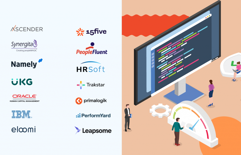 Performance Management Tools