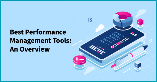 Best Performance Management Tools