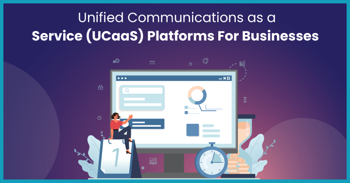 Unified Communications as a Service