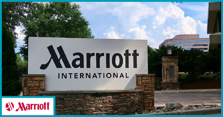 Marriott International