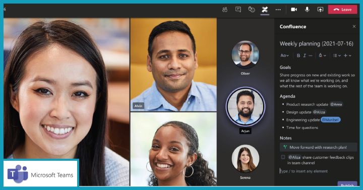 Microsoft Teams