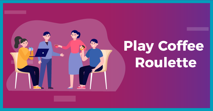 Play Coffee Roulette