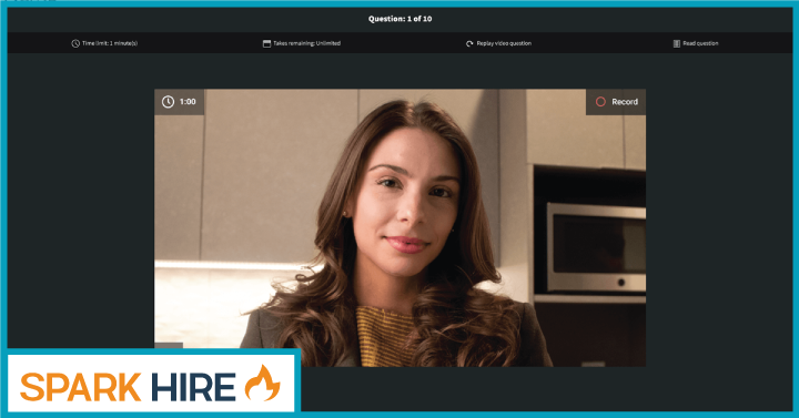 spark hire