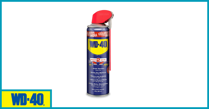 WD-40