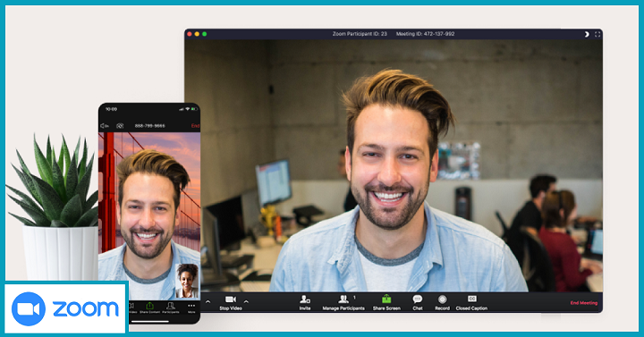 Zoom Meetings