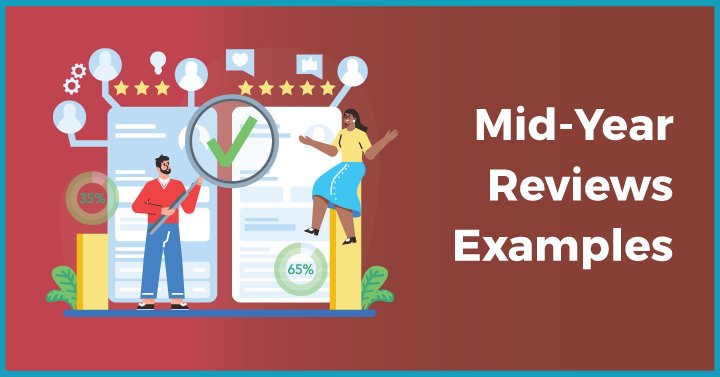 Mid-Year Reviews Examples