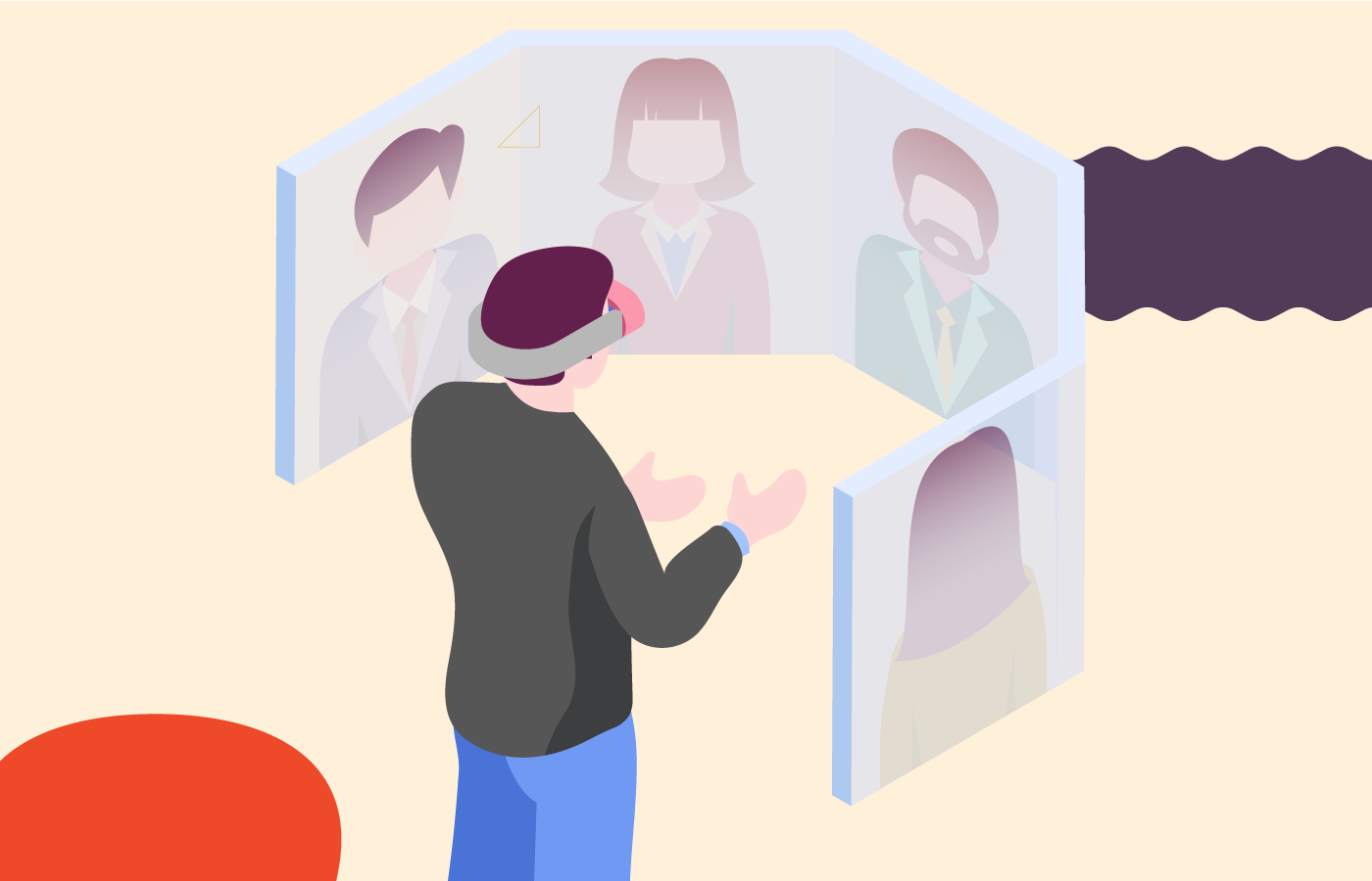 How to Offer Employees a Virtual Recognition Wall of Fame