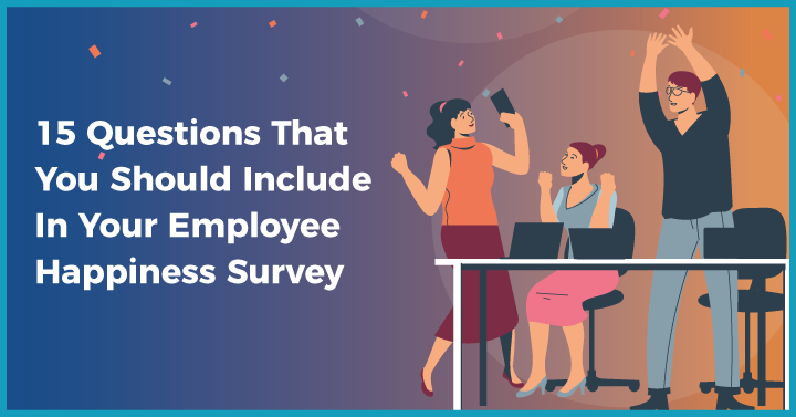 Employee Happiness Survey