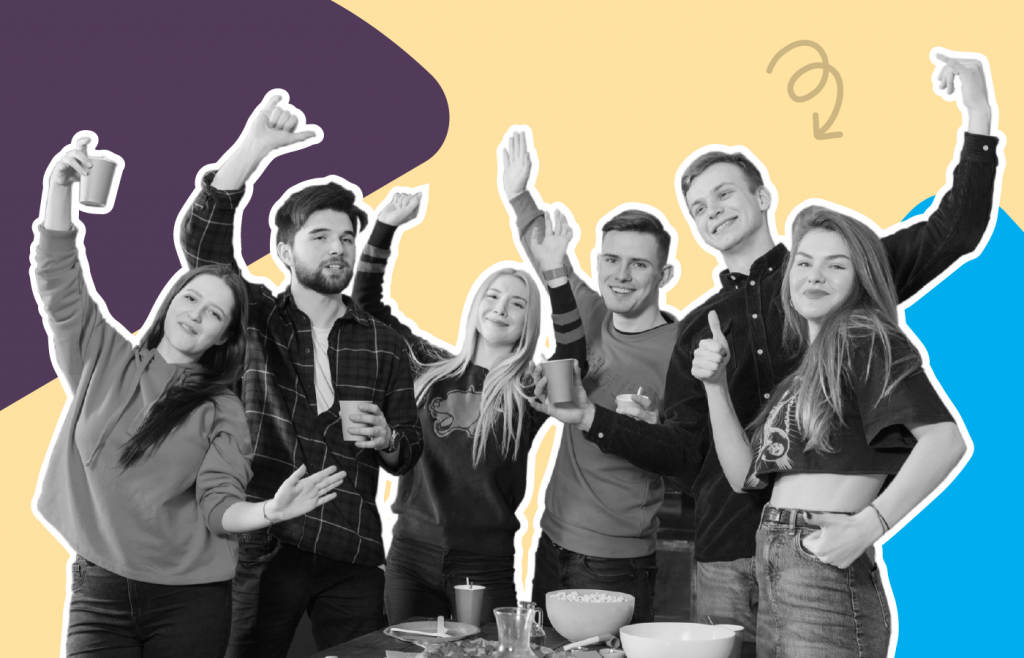 employee appreciation party idea