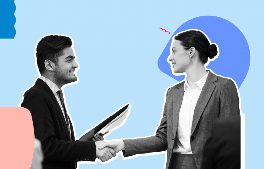 Employee Recognition Letters