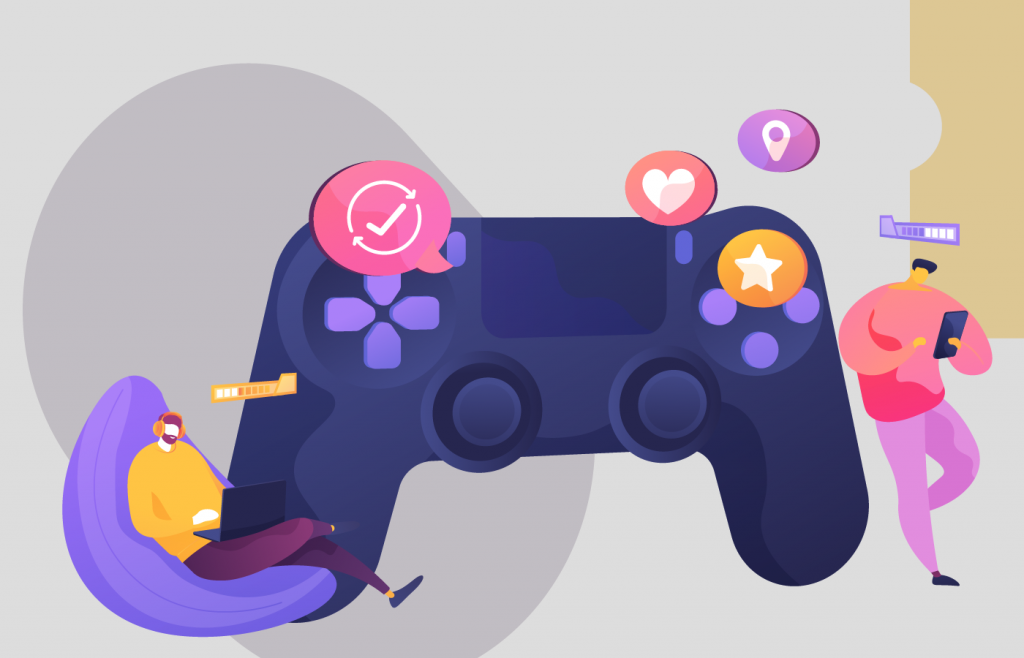 virtual games or independence day