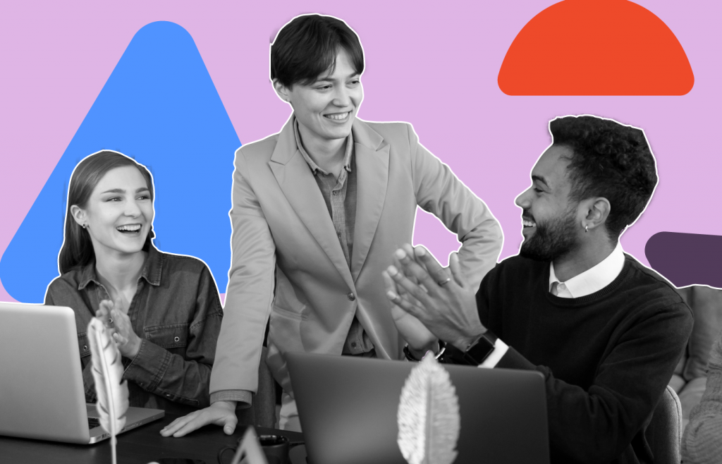 9 Types of Performance Evaluation Examples (and Phrases) to Improve Employee Morale