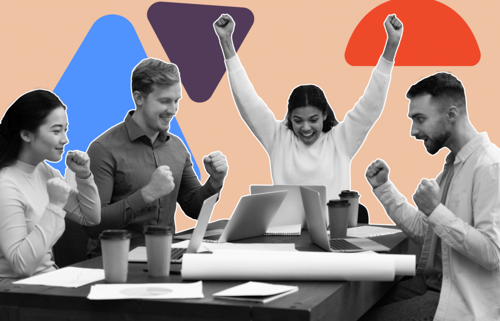 10 Ways in Which You Can Improve Employee Happiness in Your Workplace