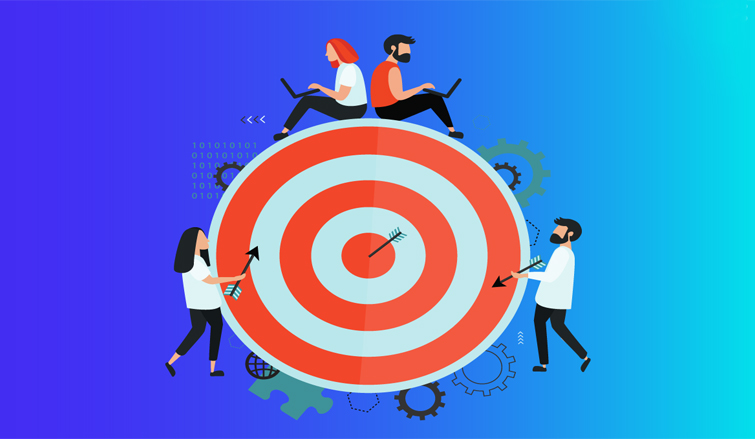 Create a Goal-Setting System