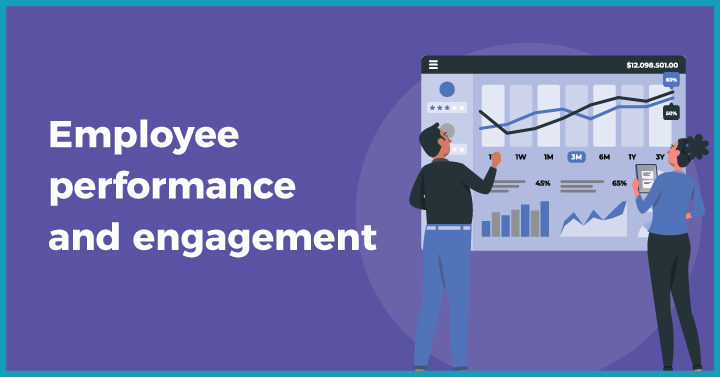  Employee performance and engagement